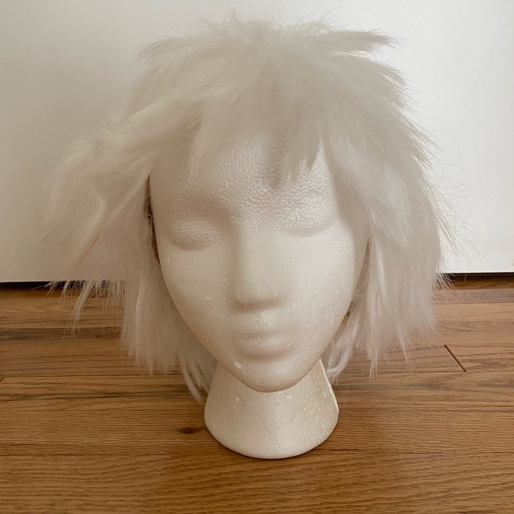 3 wigs- COSPLAY- Todoroki, Denki and Killua